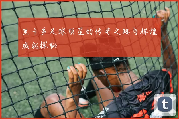 里卡多足球明星的传奇之路与辉煌成就探秘