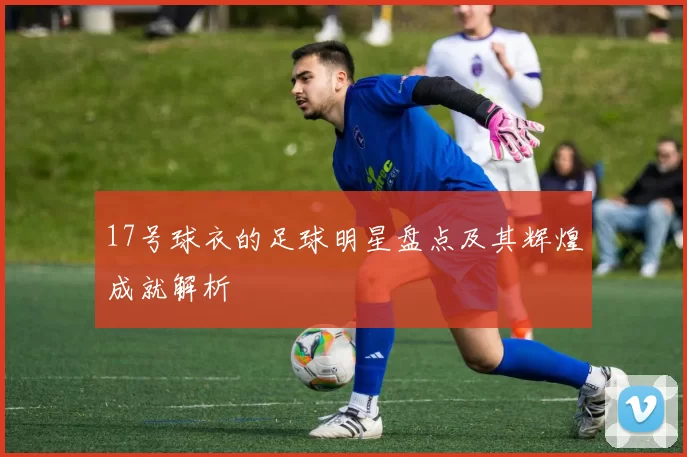 17号球衣的足球明星盘点及其辉煌成就解析