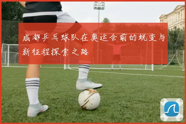 成都乒乓球队在奥运会前的蜕变与新征程探索之路