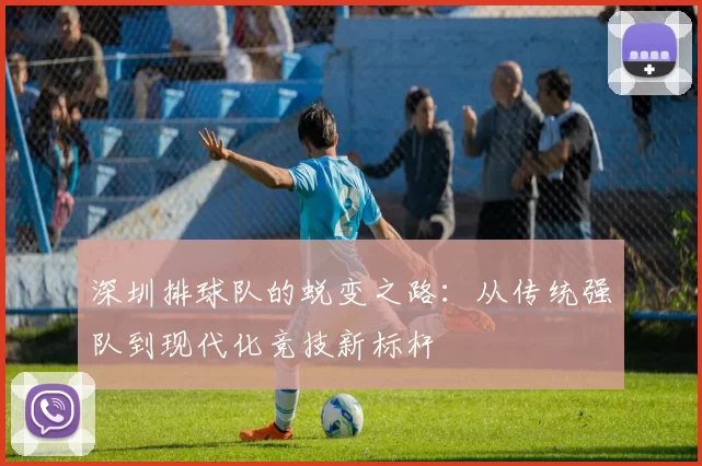 深圳排球队的蜕变之路：从传统强队到现代化竞技新标杆